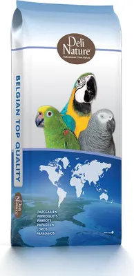Immagine prodotto di Deli Nat.Parrot.Excellent15Kg