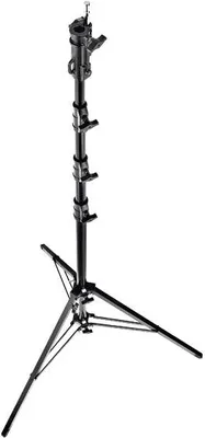 Produktbild von Manfrotto - A1045B - STATIV COMBO ALU 4,5M SCHWARZ