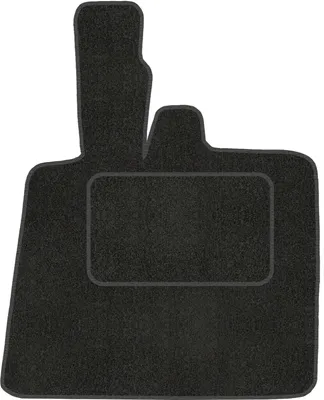 Image de Tapis de sol conducteur pour Smart Fortwo I (98-07) - Précisément