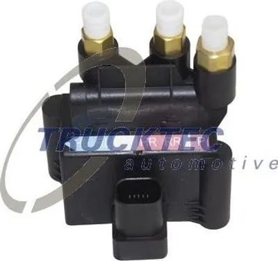 Produktbild von TRUCKTEC AUTOMOTIVE Ventil Druckluftanlage 02.30.412