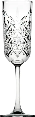 Produktbild von 4x Sektglas, Serie Timeless, 0,175 Liter