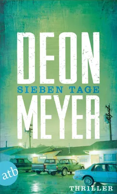 Produktbild von Sieben Tage