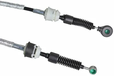 Produktbild von METZGER 3150379 Seilzug Schaltgetriebe für FIAT Ducato Kastenwagen (250, 290)