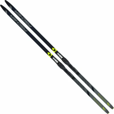 Obrázok produktu pre Fischer Twin Skin Sport EF + Tour Step-In IFP Set 184 cm