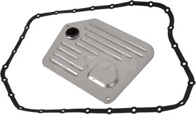 Produktbild von SWAG 33 10 1380 Hydraulikfiltersatz AT Automatikgetriebe für AUDI A6 Avant (4B5, C5)