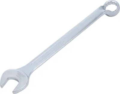 Produktbild von BGS 30129 Maulringschlüssel, Ringseite gekröpft, 29 mm