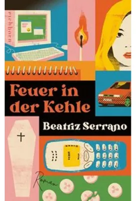 Obrázok produktu pre Feuer in der Kehle