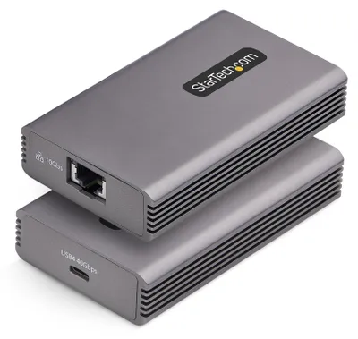 Produktbild von StarTech.com Startech - Netzwerkadapter - USB4 / Thunderbolt
