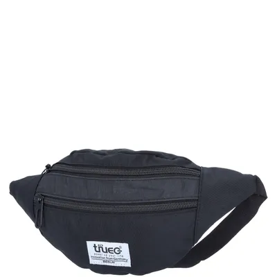 Produktbild von TheTrueC Gürteltasche, Hüfttasche, Hip Bag Black