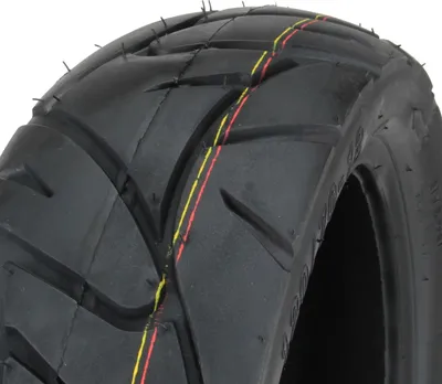 Produktbild von Citomerx Rollerreifen S015 120/70-12 TL 51P - Touringprofil