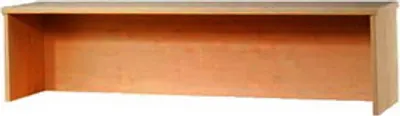 Produktbild von Thekenaufsatz WB12 Buche