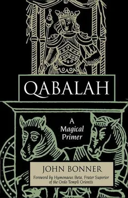Obrázok produktu pre Qabalah