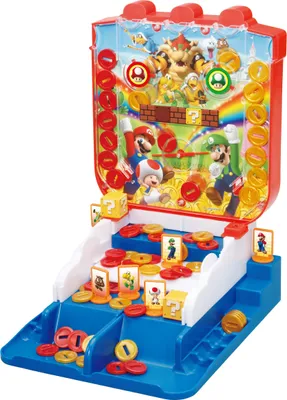 Obrázok produktu pre Epocha Super Mario hry na počítači