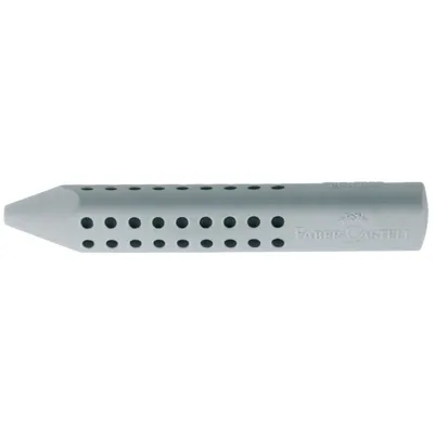 Produktbild von FABER-CASTELL Radiergummi GRIP 2001