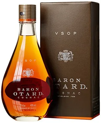 Obrázok produktu pre Koňak Baron Otard VSOP (1 x 0,7 l)