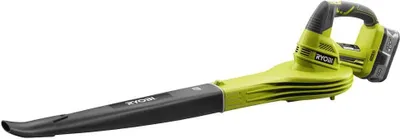Immagine prodotto di Soffiatore a batteria Ryobi One+ Rbl1820S40F 18V