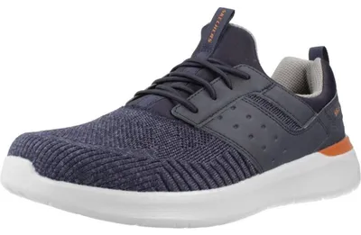 Produktbild von SKECHERS LATTIMORE Blau