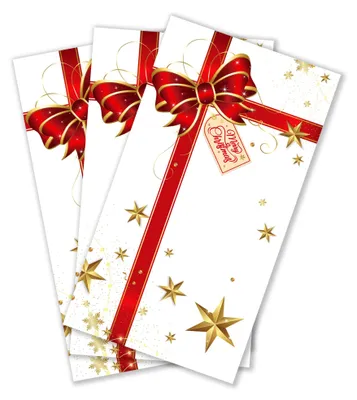 Servietten 2-lagig, Shabby-Chic, X-MAS, 15 Stück, 33x40 cm