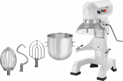 Produktbild von Bartscher Planetenrührmaschine 9kg/30L AS