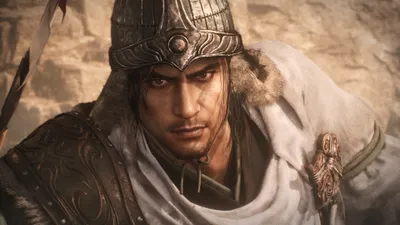 Produktbild von Wo Long: Fallen Dynasty Steelbook Edition