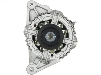 Produktbild von AS-PL A0257 Lichtmaschine Generator LiMa 90A 12V für TOYOTA AURIS (NRE15, ZZE15, ADE15, ZRE15, NDE15) AVENSIS Kombi (T25) COROLLA Verso COROLLA