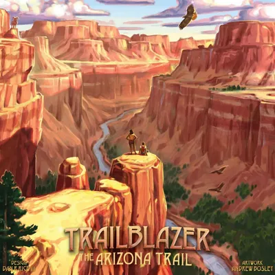 Immagine prodotto di Pionieri del Sentiero dell'Arizona