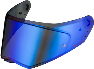 Zdjęcie produktu dla Wizjer Caberg Drift Evo II, niebieski irydowy
