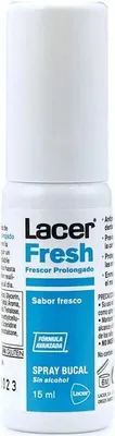 Zdjęcie produktu dla Lacerfresh spray 15 ml