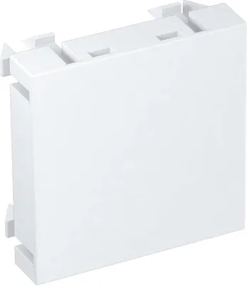 Image de OBO Bettermann Couvercle aveugle ADP-B RW1 6117406