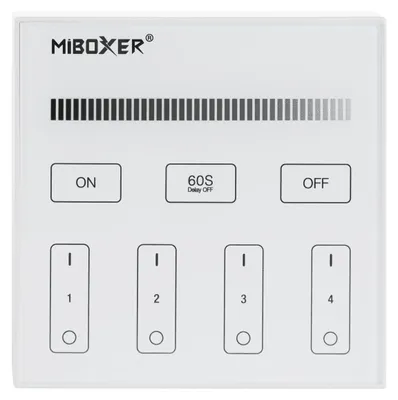 Imagen del producto de Eglo Miboxer 69066