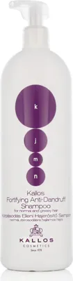 Immagine prodotto di Kallos KJMN Shampoo Fortificante Antiforfora 1000 ml