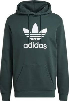 Produktbild von Adidas Sweatshirts Trefoil Hoody, HK7270, Größe: 182