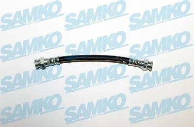 Produktbild von SAMKO 6T46955 Bremsschlauch für FIAT PUNTO (188)