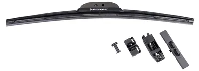 Immagine prodotto di DUNLOP Tergicristallo a lama piatta, 430 mm
