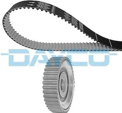 Produktbild von DAYCO KTB328 Zahnriemensatz für RENAULT CLIO II (BB0/1/2, CB0/1/2)