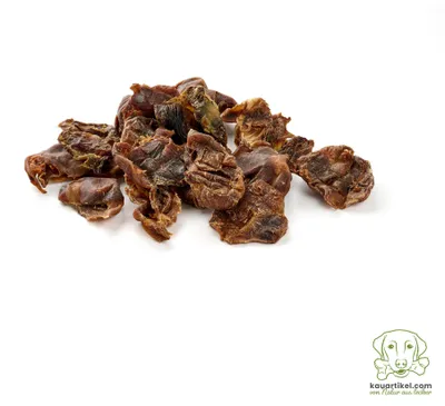 Produktbild von Hühner-Mägen 500g
