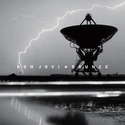 Produktbild von Bon Jovi-Bounce (LP Remastered)
