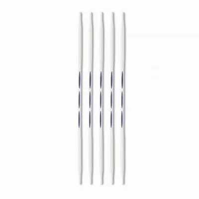 Produktbild von PRYM Ergonomics Doppelseitige Nadel 15 cm 3 mm