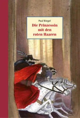 Image de Die Prinzessin mit den roten Haaren