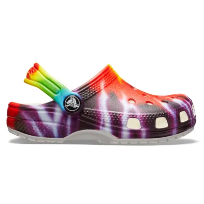 Zdjęcie produktu dla Crocs Schuhe Classic Dye Graphic, 20545390H
