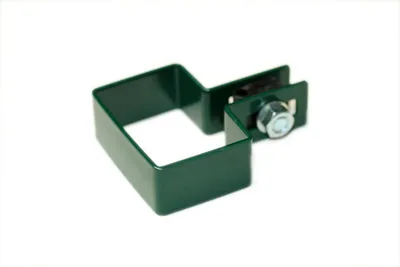 Produktbild von Grüne Montageklemme 60*40Mm Ende/Anfang - Seg So K