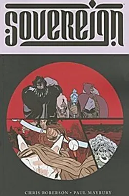 Image de Sovereign Volume 1