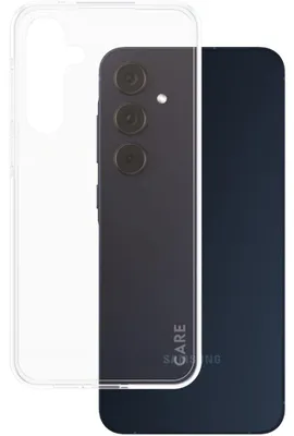 Produktbild von PanzerGlass CARE™ by ® X-Ray Case Samsung Galaxy A55, Cover, Samsung, Samsung - Galaxy A55 5G, Transparent