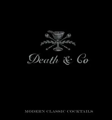 Zdjęcie produktu dla Death & Co