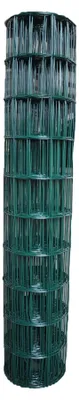 Produktbild von Maschendrahtzaun Zaun Drahtzaun 100x50 mm 1,25x 25m