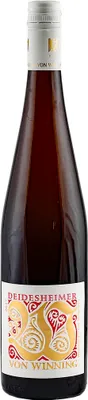 Produktbild von Von Winning Deidesheimer Riesling trocken 2023 | Weißwein | Deutschland | 1 x 0,75 Liter