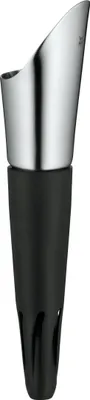 Zdjęcie produktu dla WMF 4000530646033, Czarny, Stal nierdzewna, Plastik, Stal nierdzewna, 80 mm, 35 mm, 145 mm, 70 mm