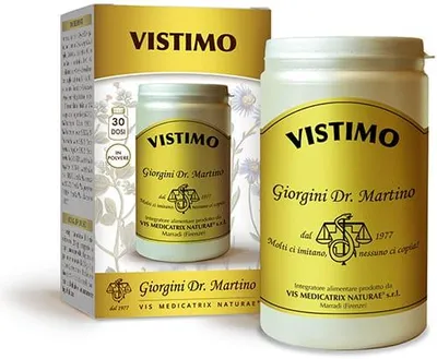 Immagine prodotto di Vistimo Polvere 150 G