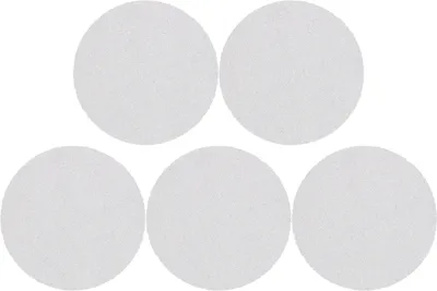 Immagine prodotto di EXPERT M480 rete di levigatura per levigatrici rotorbitali, 125 mm, K 240, 5 pezzi