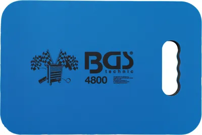 Produktbild von BGS 4800 Knie-Schutzmatte